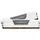 Vengeance DDR5 RAM 32GB (2x16GB) 6000MHz CL30-36-36-76 1.4V AMD EXPO Intel XMP Desktop-Computer-Speicher - Weiß (CMK32GX5M2B6000Z30W)