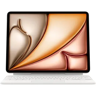 Magic Keyboard für 13" iPad Air (M3) EN (USA)