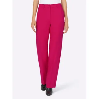 Heine Marlene-Hose heine pink