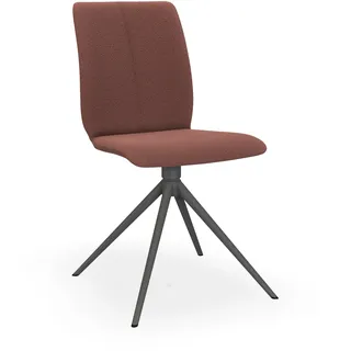 Bert plantagie Tara stativ COMFY816C Stuhl ohne Armlehne