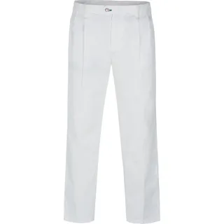 Tommy Hilfiger Leinenhose für Herren - Weiß