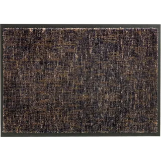 Schöner Wohnen Miami 50 x 70 cm Schwarz