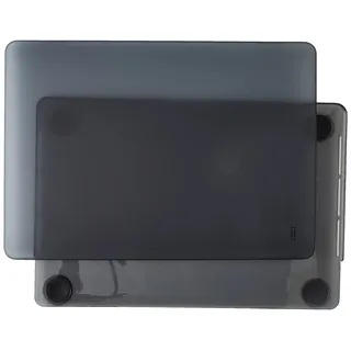 Aiino Matte Premium Hülle für MacBook Air 13, Grau