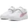 Puma Ac Ps Sportschuhe White Poised Pink EU 34 1/2