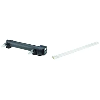 Oase 57373 Vitronic 55 W & 56636 Ersatzlampe UVC 55 W, geeignet für alle Oase 55 W und 110 W UVC-Geräte