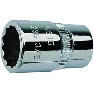 Steckschlüssel USAG ART.235 3/8 " 17 MM