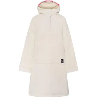 Kari Traa Malene Cape light beige (BJERK) XL