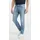 JJIMIKE Tapered Leg Blau 36/34