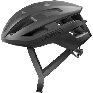ABUS PowerDome 51-55 cm schwarz Velvet Black 2024