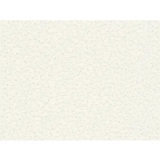 A.S. Création Blooming Vliestapete 10 m x 0,53 m 372651 Beige/Weiß/Silber