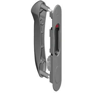CROISEE DS Coquille simple solo LA Noir - DS5232-013