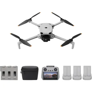 DJI Lito X1 Fly More Combo Plus