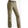 Wanderhose Damen Brown Rice 38
