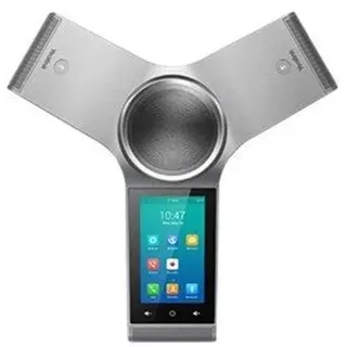 Yealink CP960 - Teams Edition - conference VoIP phone - with Bluetooth interface - 5-way call capability