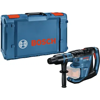 Bosch GBH 18V-40 C ohne Akku + L-Boxx