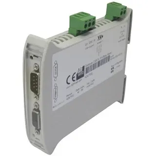 Wachendorff HD67552 HD67552 Gateway CAN Bus, Profibus, RS-232 24 V/DC 1 St.