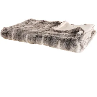 Beliani Decke, Taddart 150 x 200 cm