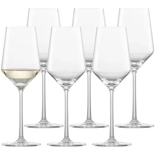 Schott Zwiesel Zwiesel Glas Weißweinglas 0,3 l 6er Set
