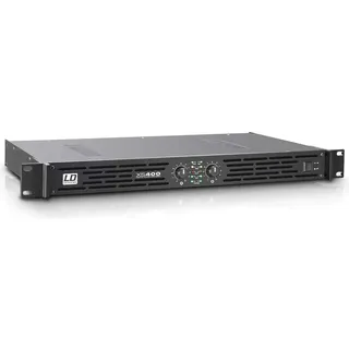 LD SYSTEMS XS 400