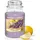 Lemon Lavender große Duftkerze 623 g lila