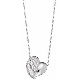 Engelsrufer ERN-LILHEARTWING Herz Silber