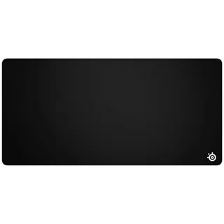 SteelSeries QcK Gaming Surface – 3XL Cloth Mauspad aller Zeiten – optimiert für Gaming-Sensoren – maximale Kontrolle