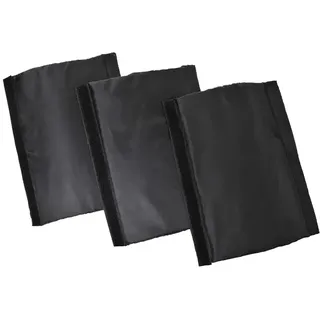PRO PLUS ProPlus 361730 Eckschoner Zeltschoner für Vorzeltverankerung für Sturmband bis max. 5cm Breite 3-teiliges Set