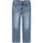 Ryan Medium Blue Denim 152