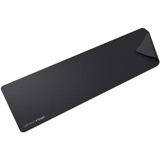 gxtrust Mauspad XXL Schwarz