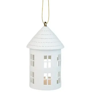 räder Hängendes Lichthaus Rund Groß