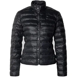 Blauer USA Damen Steppjacke MOON black - L