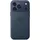 iPhone 17 Pro Max Funktionsgewebe Case blau