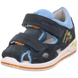 Superfit Männlich BOOMERANG Blau/Hellblau 8000