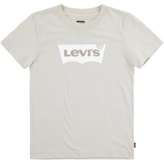 Levi's Kids Lvb batwing tee Jungen Beige (Rainy Day) 4 Jahre