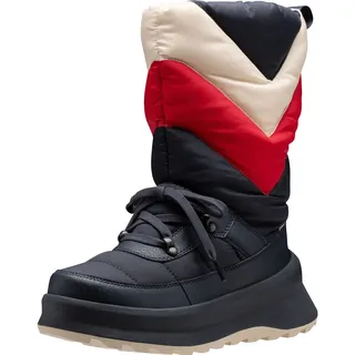 Helly Hansen W Bliss Apres Boot navy / cream (597) 8.5