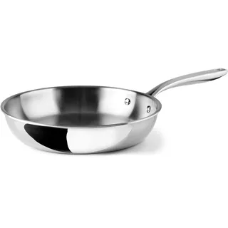 Lacor TriChef Bratpfanne 28 cm