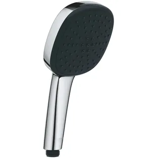 Grohe 2639710E Schwarz, Chrom