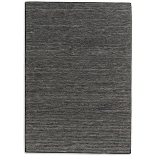 Schöner Wohnen Parkland 6351 220 Outdoor-Teppich 90 x 160 cm Grau