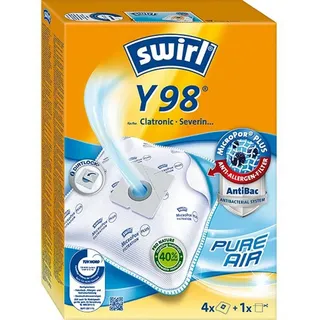 Swirl Y 98 MicroPor Plus 4 St.
