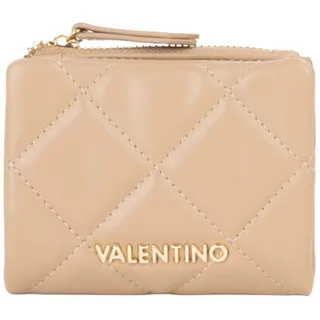 Valentino Ocarina Geldbörse Unisex beige