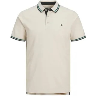 JACK & JONES Essentials Paulos Poloshirt Herren