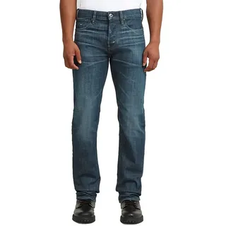 G-star Streem Slim Tapered Fit Jeans - Antique Jadeite Green - 32 - 30