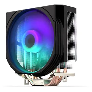 endorfy Spartan 5 MAX ARGB