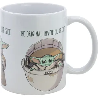 Stor Star Wars Tasse One Size