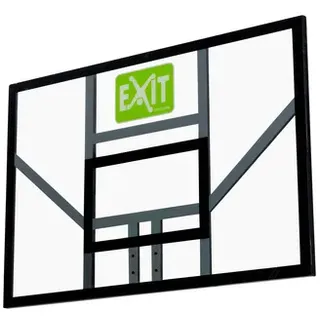 EXIT TOYS EXIT Galaxy Basketballbrett grün/schwarz 116 x 77 cm