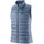 W s Barnacle Blue S