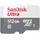 Ultra R100 microSDXC 512GB, UHS-I, Class 10 (SDSQUNR-512G-GN3MN)