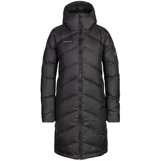 Mammut Fedoz Insulated Parka - Black - M