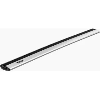 Thule WingBar Edge 68 silber (721100)