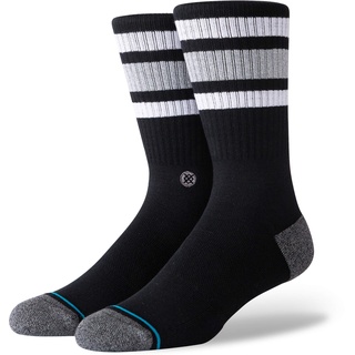 Stance Herrensocken CLASSIC ICON,Schwarz,M